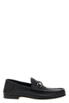 horsebit 1953 loafers in perforated gg leather