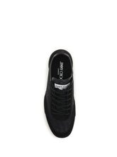 JIMMY CHOO 37 sunny sneakers