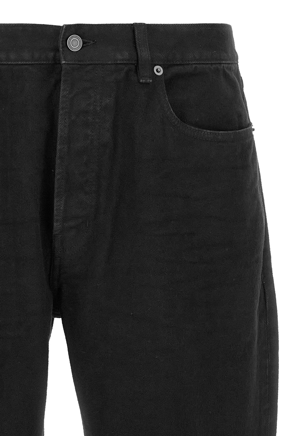 mick cotton denim jeans