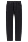 mick cotton denim jeans