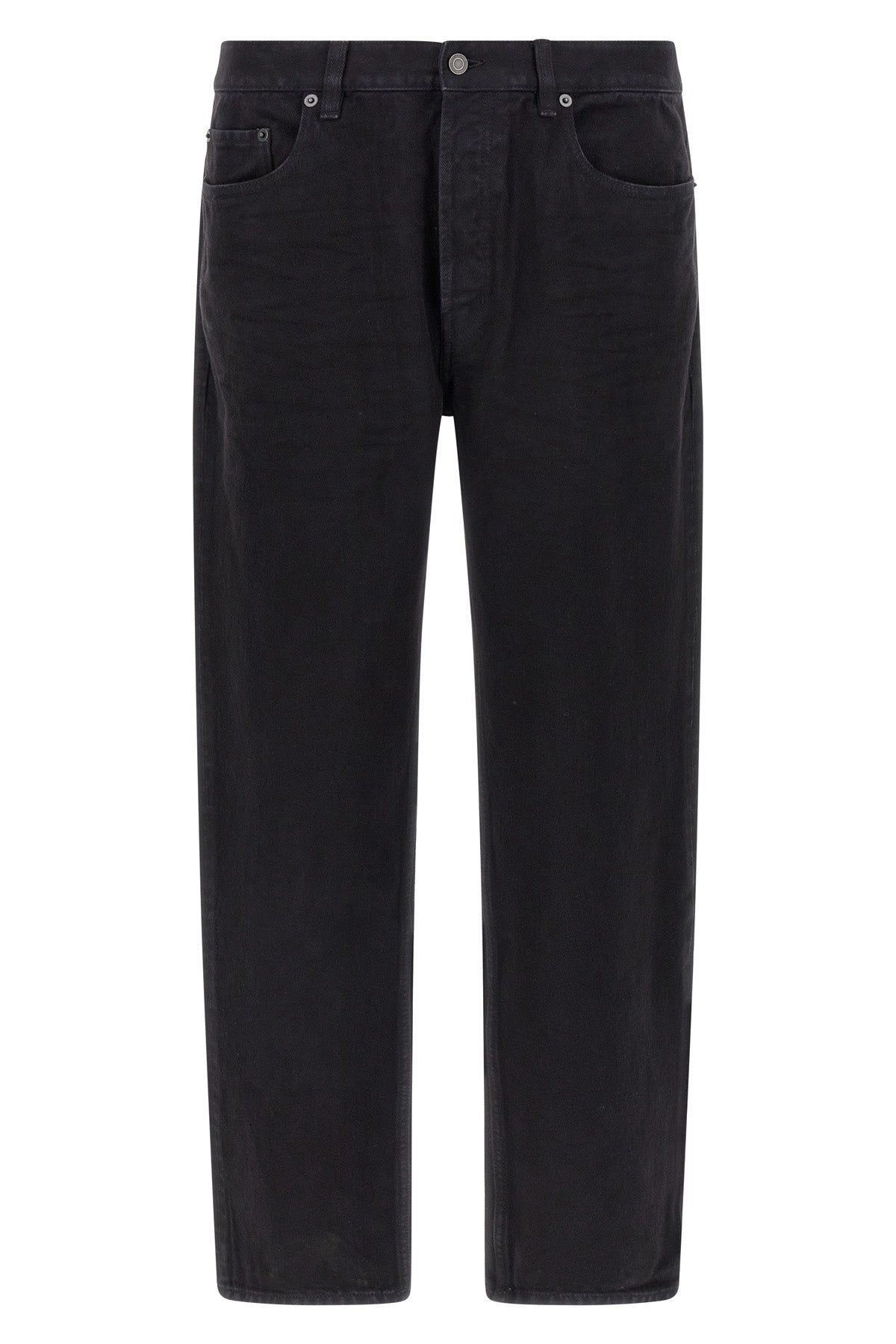 mick cotton denim jeans