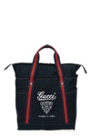 large cotton shopping bag
