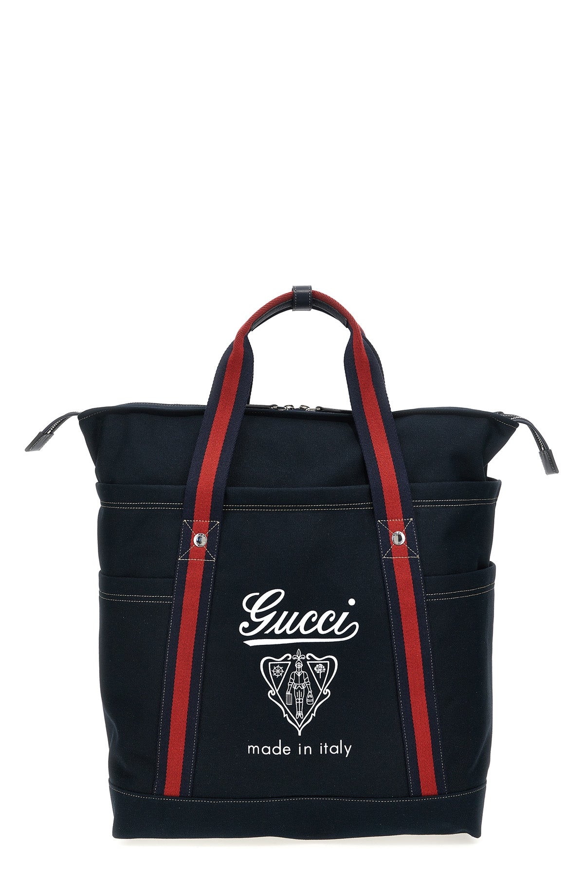 large cotton shopping bag