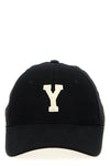 college cotton gabardine cap