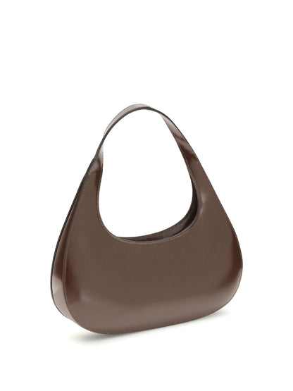 COPERNI OS slim swipe baguette shoulder bag