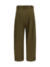 adorni cropped pants