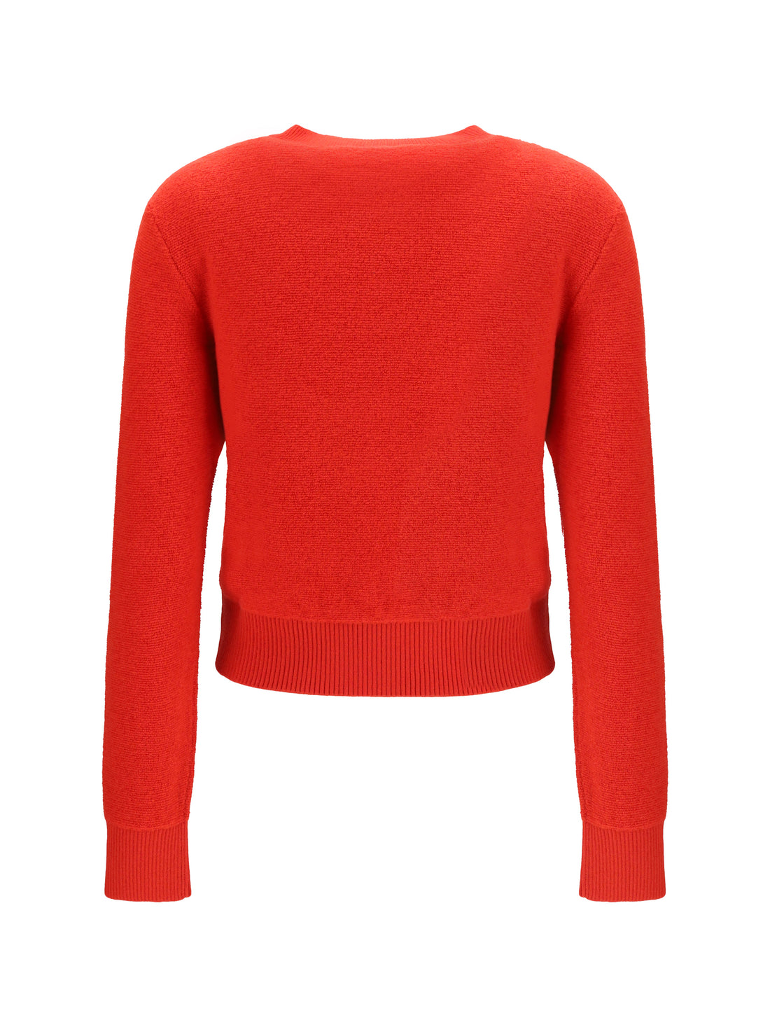LOEWE L wool sweater