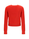 wool sweater