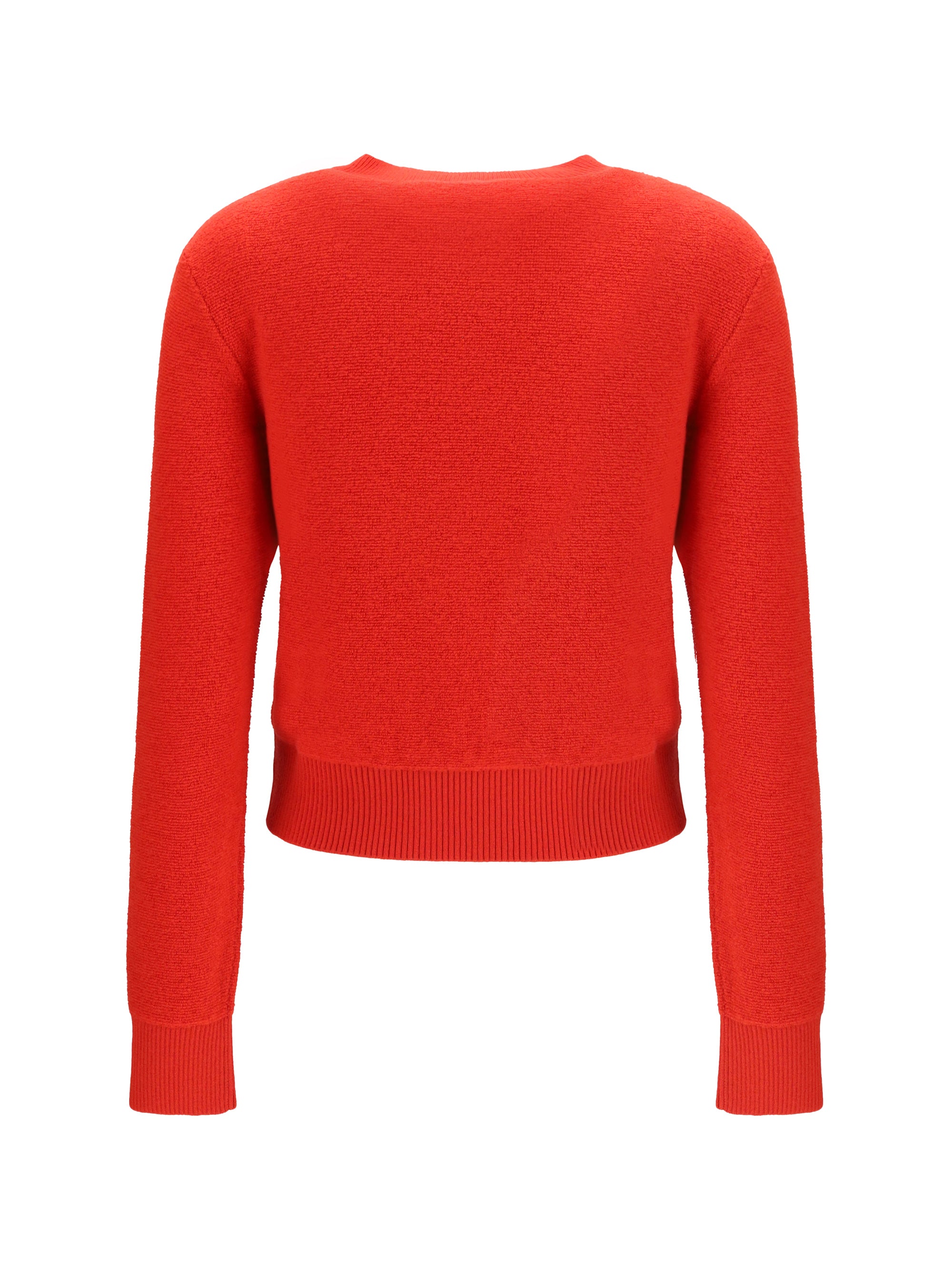 wool sweater