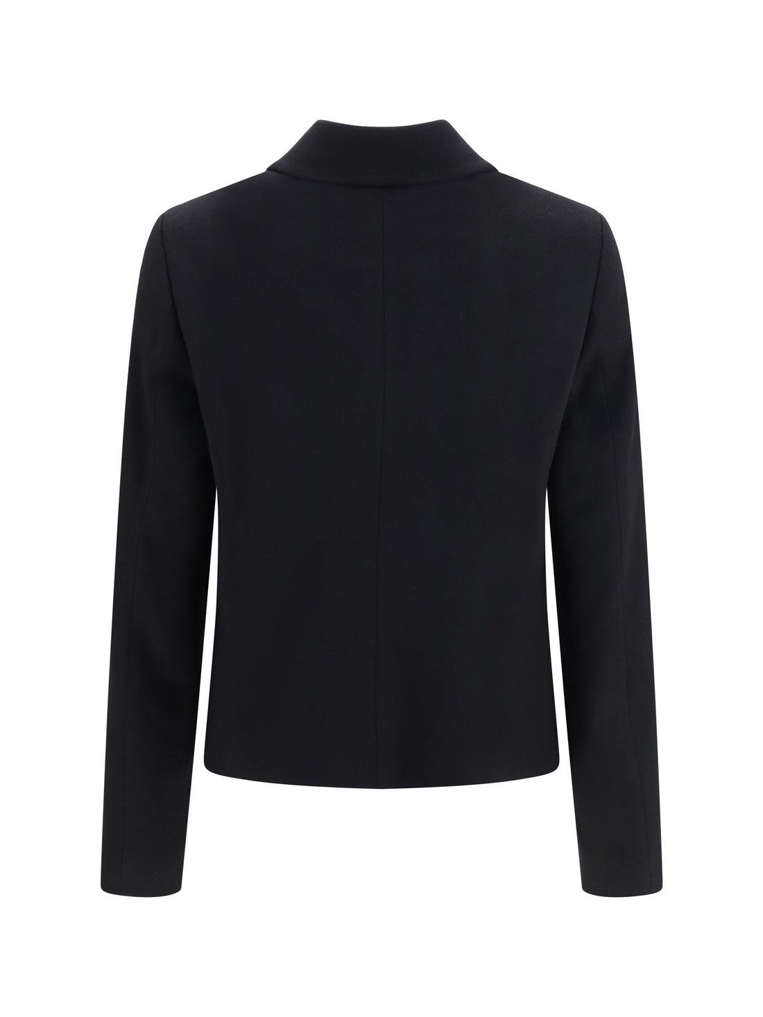 LARDINI 40 virgin wool jacket