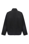 canvas cotton canvas jacket