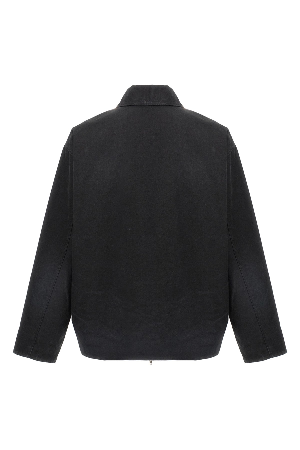 canvas cotton canvas jacket