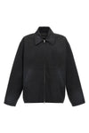 canvas cotton canvas jacket