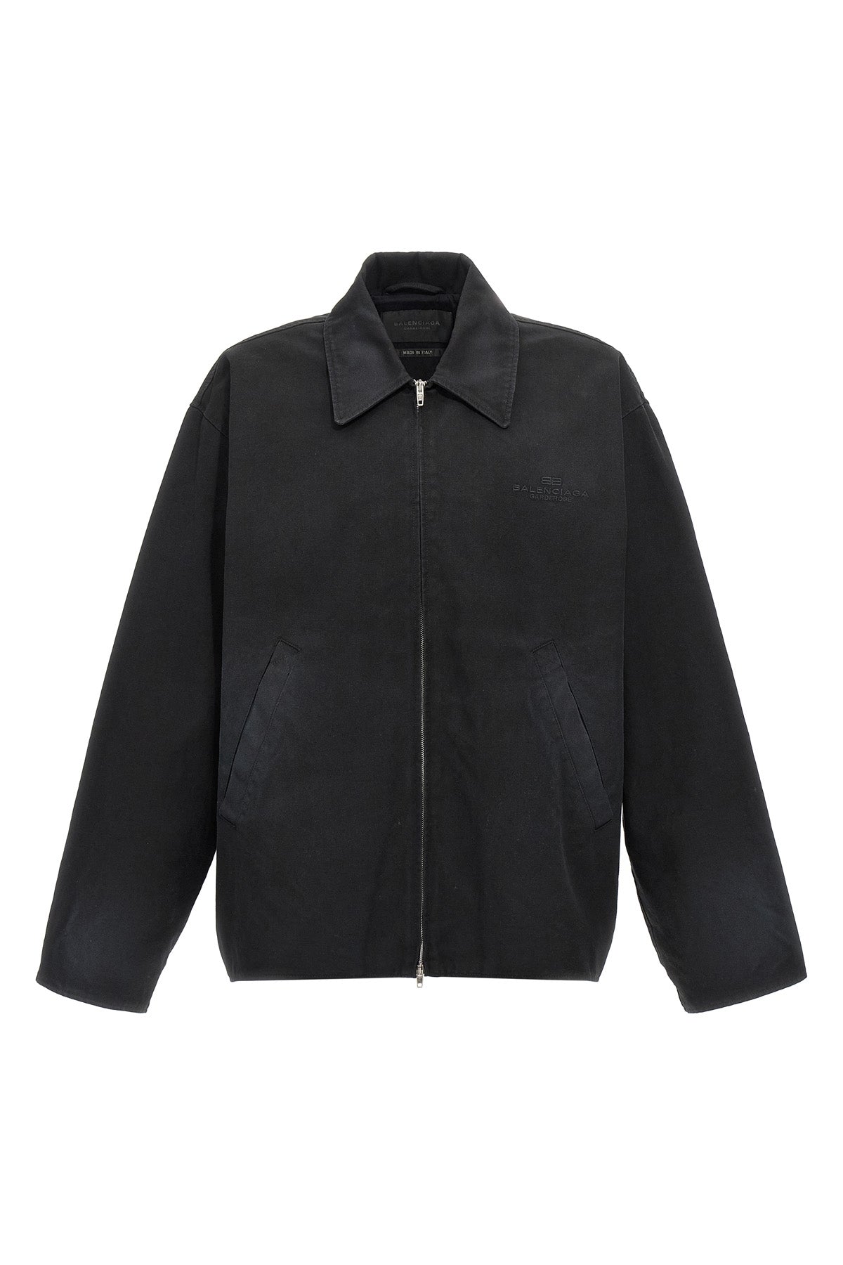 canvas cotton canvas jacket