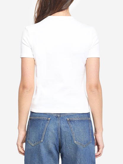 CELINE S triomphe t-shirt