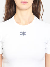 CELINE S triomphe t-shirt