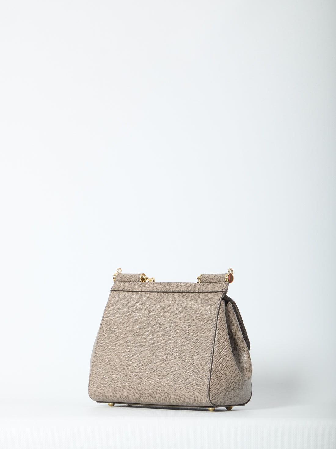 DOLCE&amp;GABBANA OS sicily handbag small 