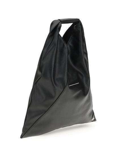 MM6 OS japanese handbag