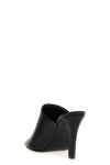 jill leather mules