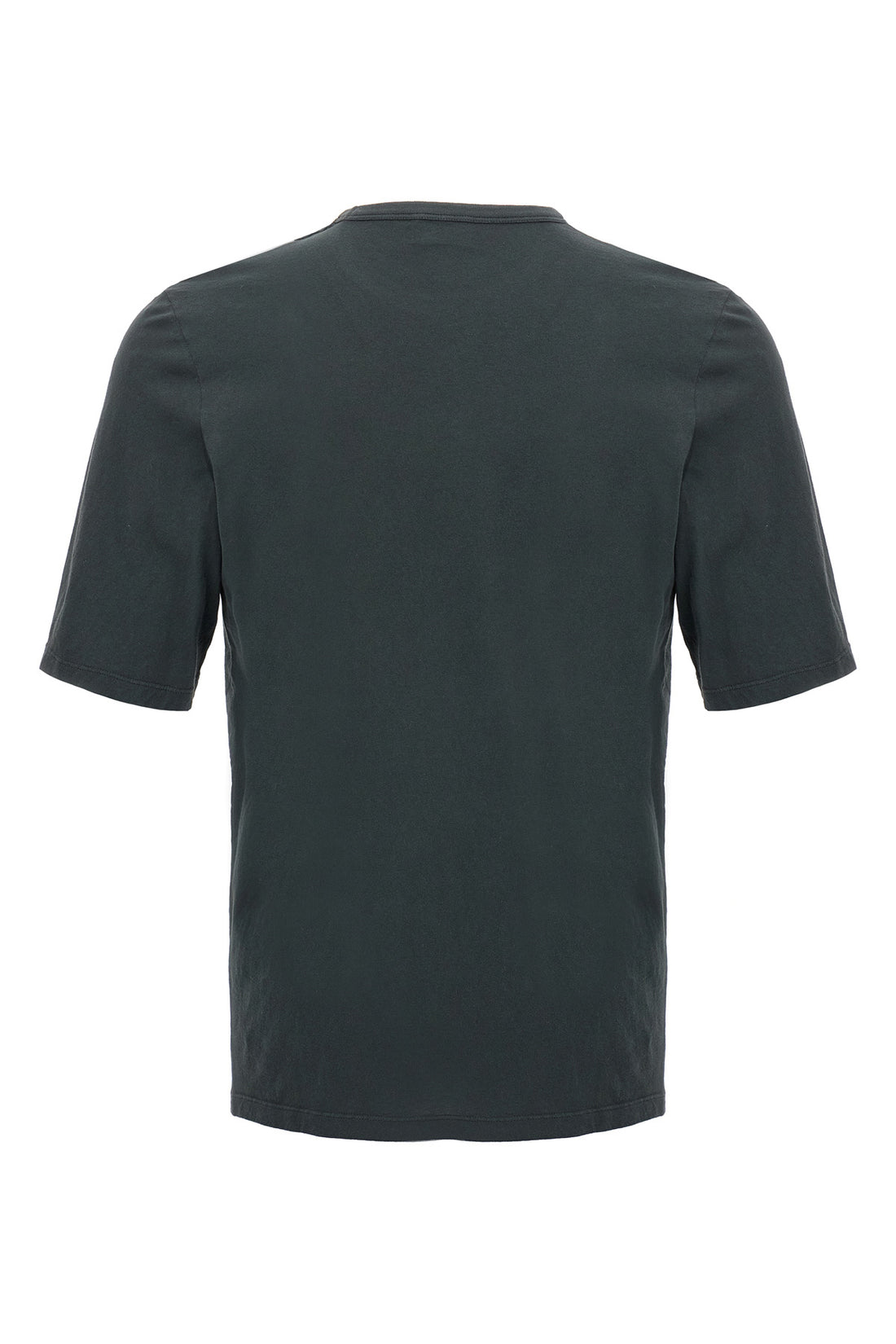 SAINT LAURENT L light cotton t-shirt