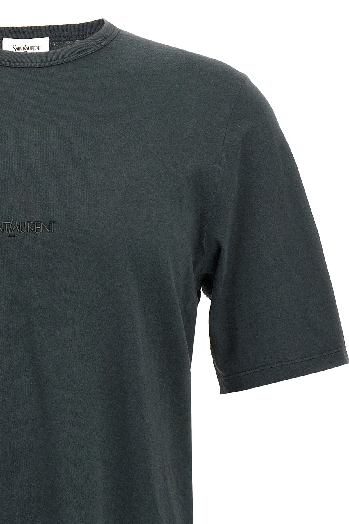light cotton t-shirt