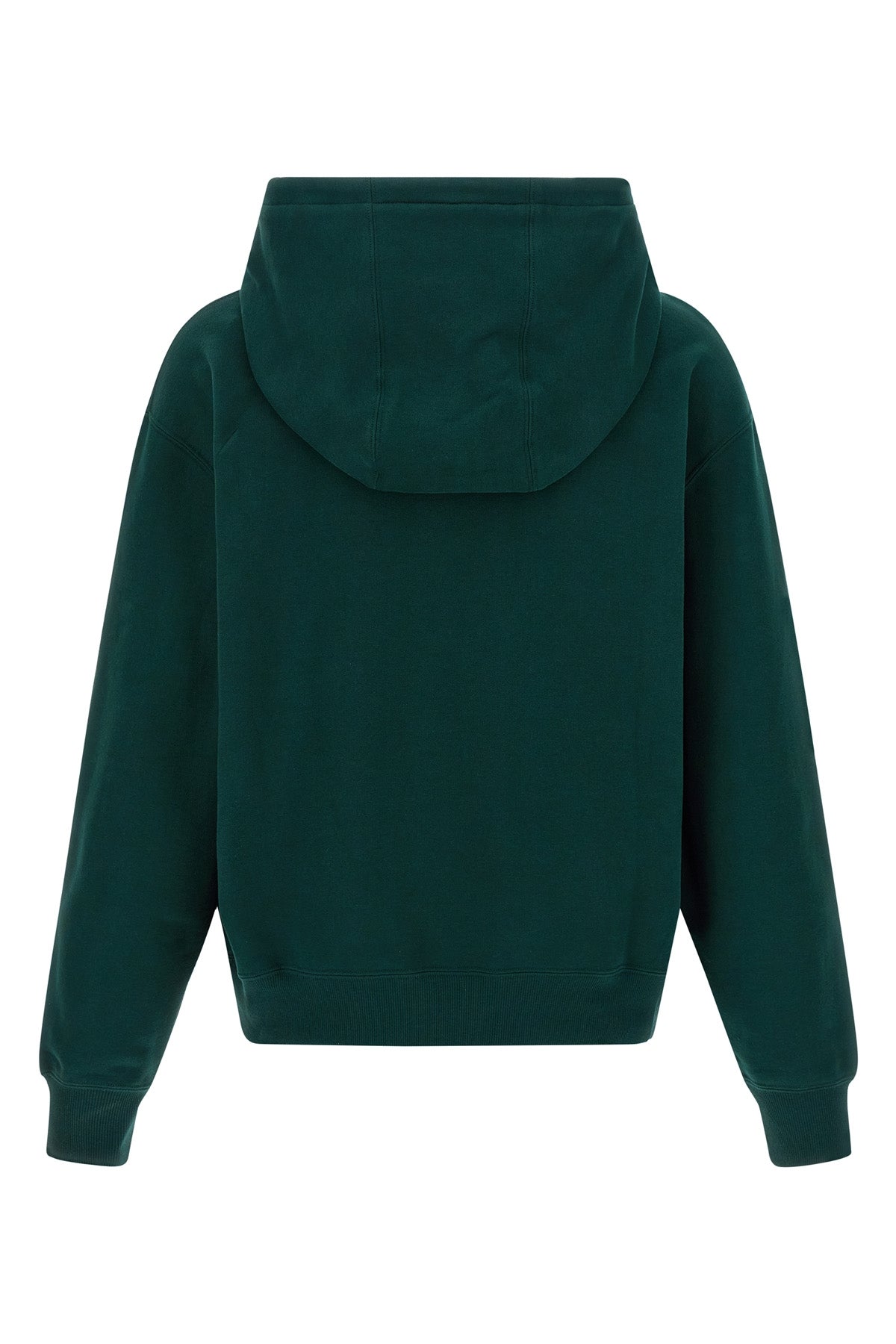 fleece cotton hoodie