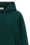 fleece cotton hoodie