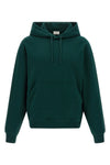 fleece cotton hoodie