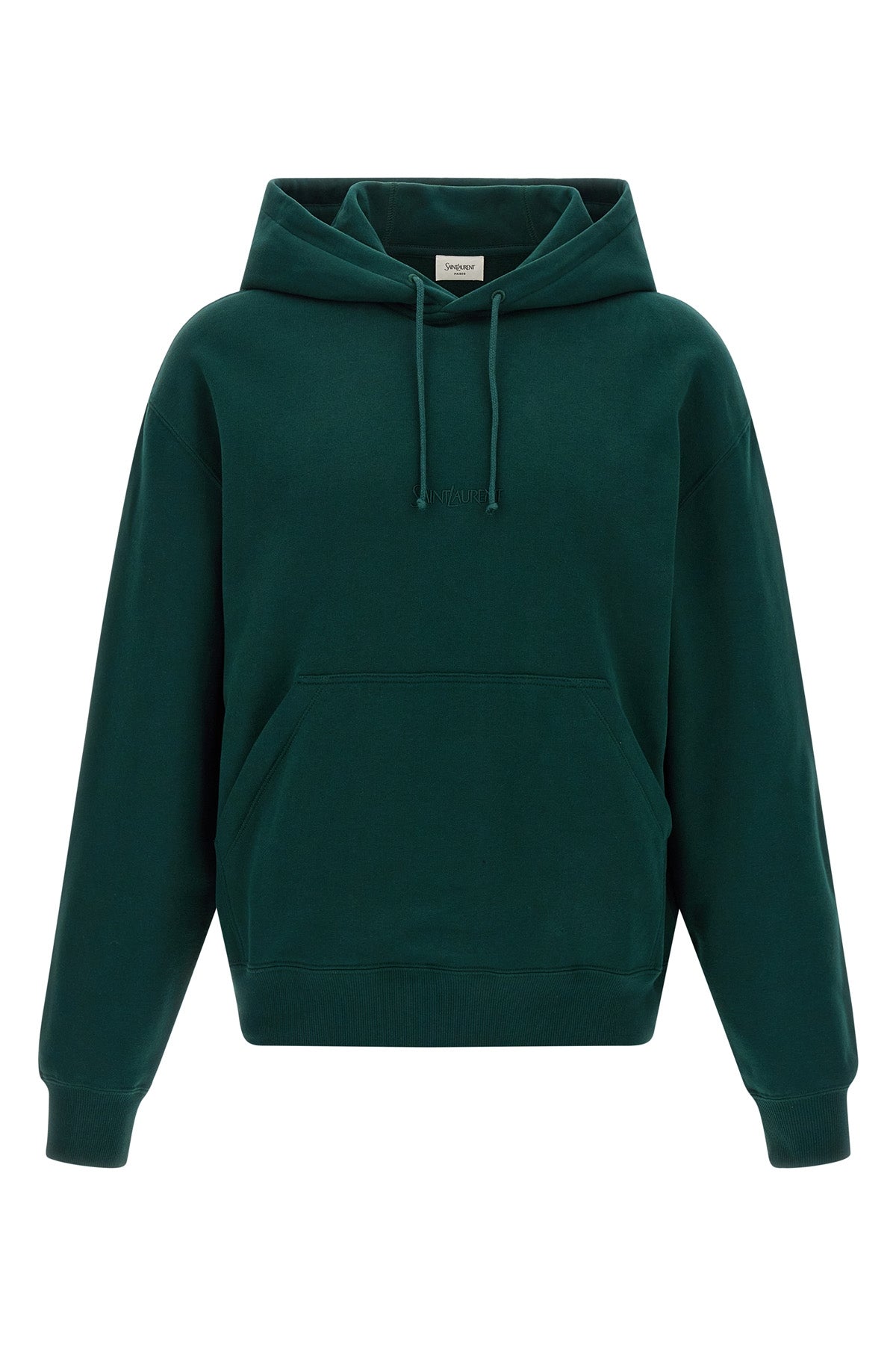 fleece cotton hoodie