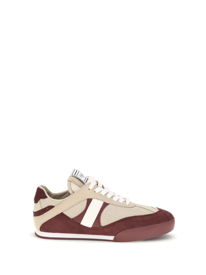 CHLOÉ 38 kick sneakers