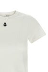 cotton jersey t-shirt