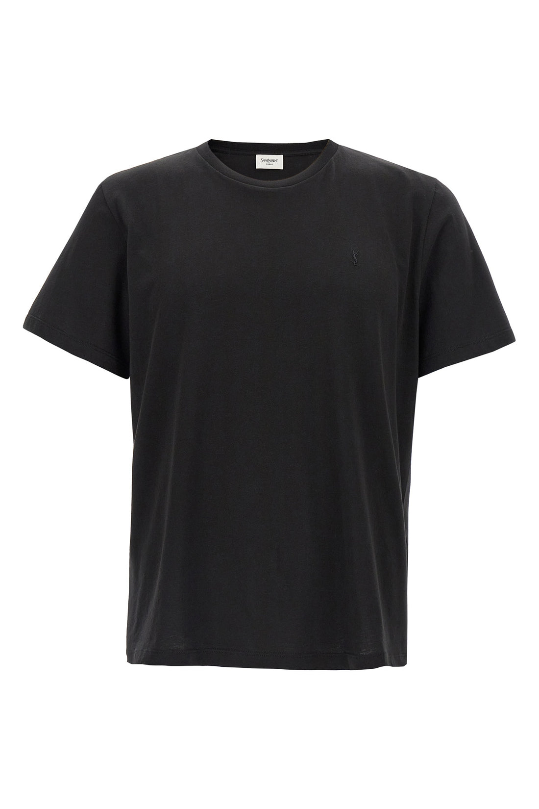 SAINT LAURENT S cotton t-shirt