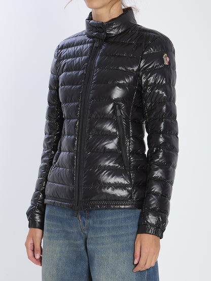 MONCLER GRENOBLE 0 walibi light puffer jacket 