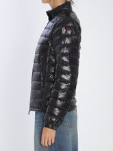 MONCLER GRENOBLE 0 walibi light puffer jacket 