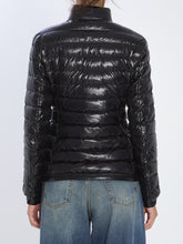 MONCLER GRENOBLE 0 walibi light puffer jacket 