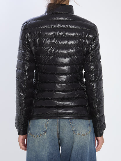 MONCLER GRENOBLE 0 walibi light puffer jacket 