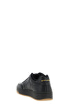 sl/61 smooth leather sneakers