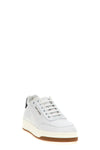sl/61 leather sneakers