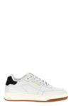 sl/61 leather sneakers