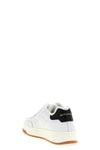 sl/61 leather sneakers