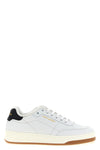 sl/61 leather sneakers