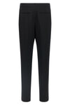 classique wool pants