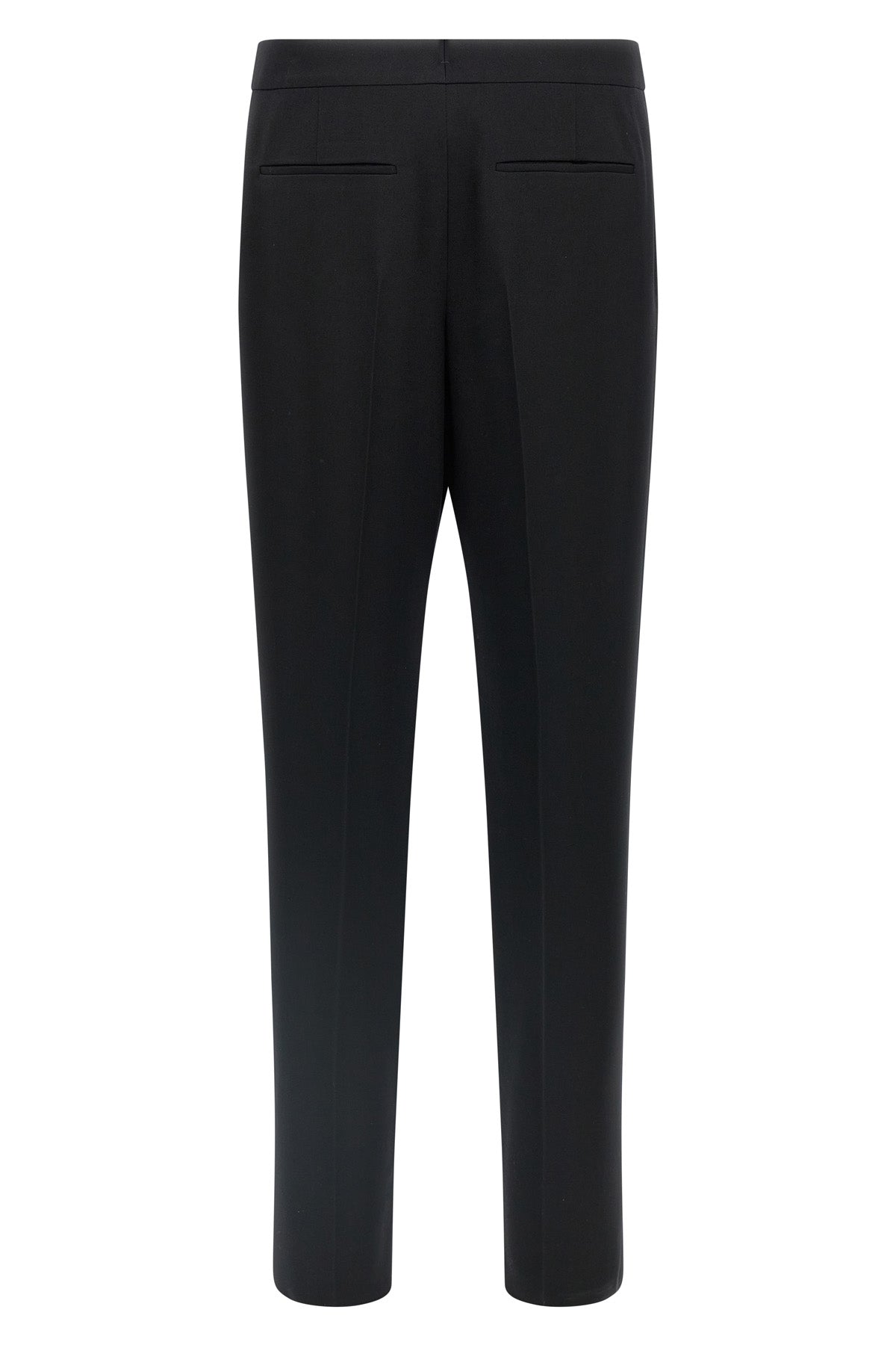 classique wool pants