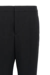 classique wool pants