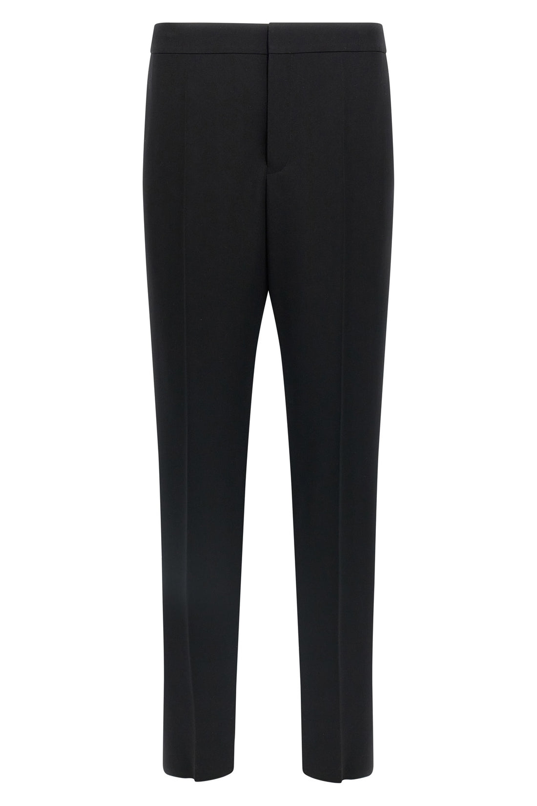 SAINT LAURENT 52 classique wool pants