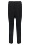 classique wool pants