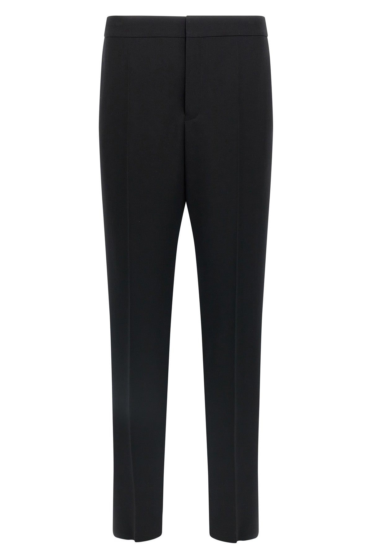 classique wool pants