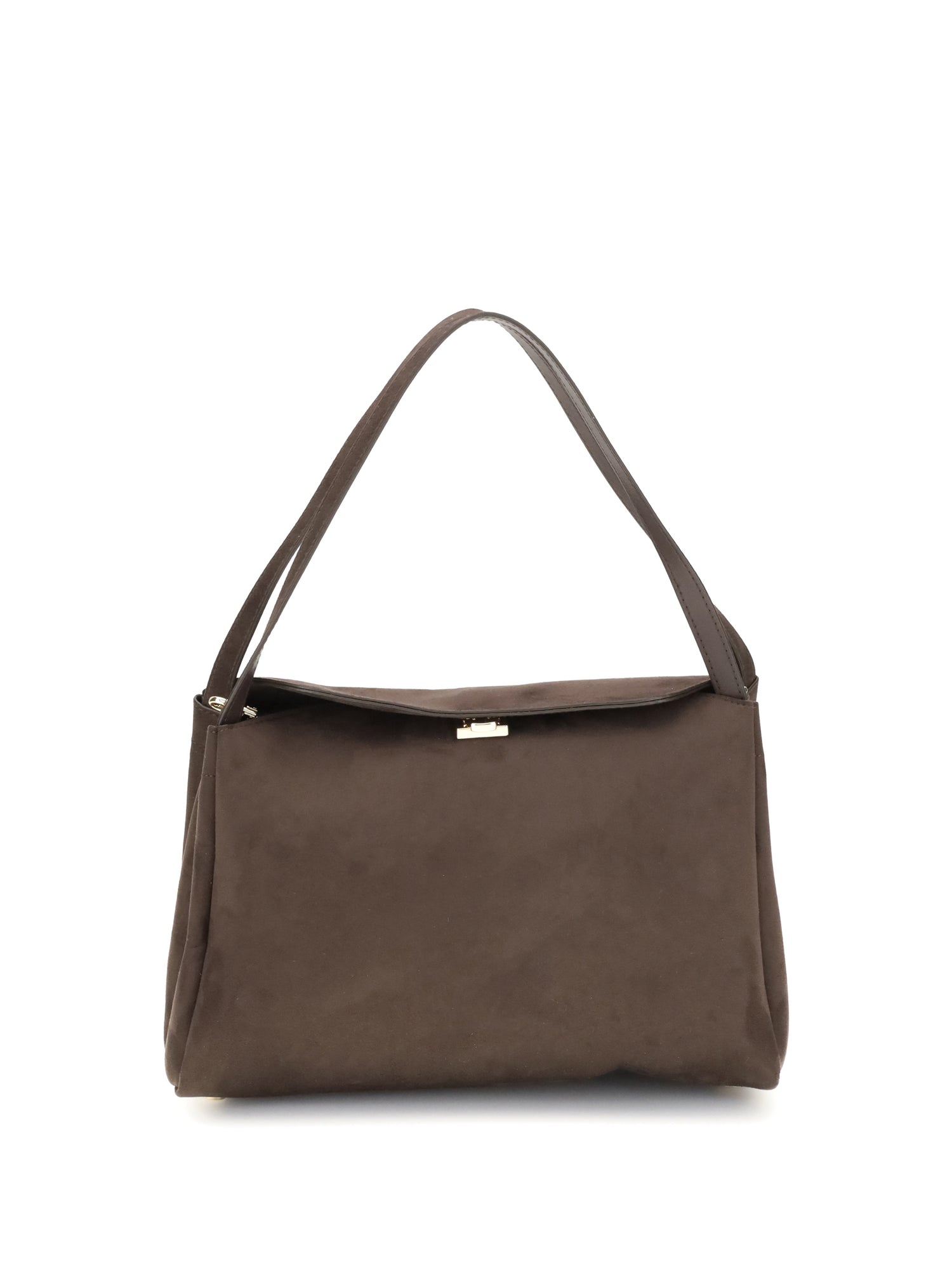 THEMOIRÈ OS eudora shoulder bag