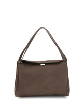 THEMOIRÈ OS eudora shoulder bag