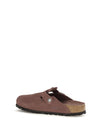 boston mules